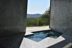 Luxury Indoor Swimming Pool