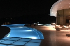 Luxury Pool with House pool